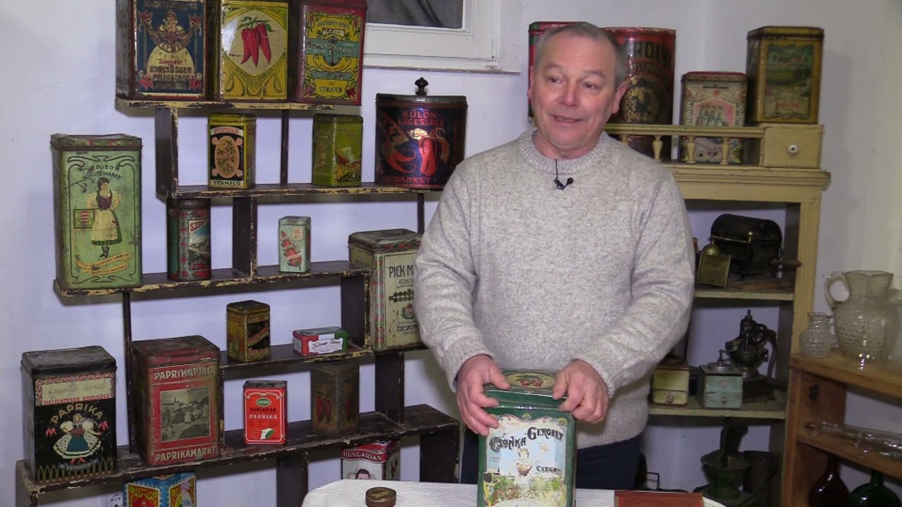 Tudod, mire használták? - A magyar fűszerpaprika