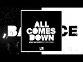 Armin van Buuren feat  Cimo Fränkel  -  All Comes Down [Subtitulado]