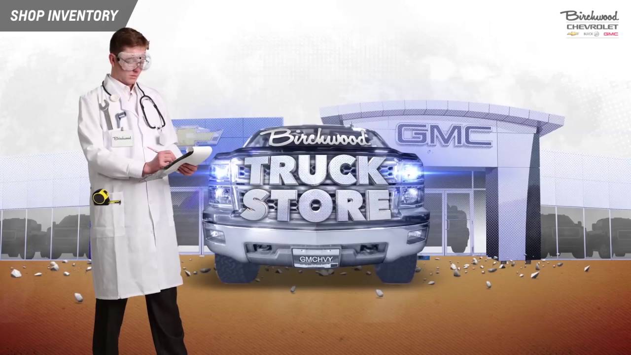 Hugest Selection of Winnipeg Truck Accessories Birchwood Truck Store
