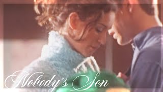 Nobodys Son | Even Stevens Fanvid