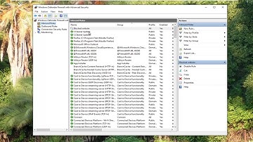 How to Block Website IP Address in Windows Firewall [Tutorial]