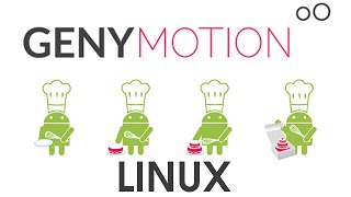 Genymotion 2.4 Lémulateur Android Sur Ubuntu