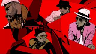 Uptown Surprise | Mark Ronson x Persona 5 chords
