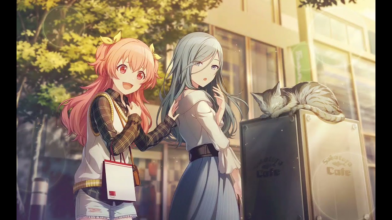 romeo and cinderella speed up