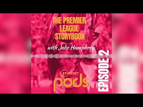 The premier league storybook | the house that jack built ft. Tim sherwood and chris sutton