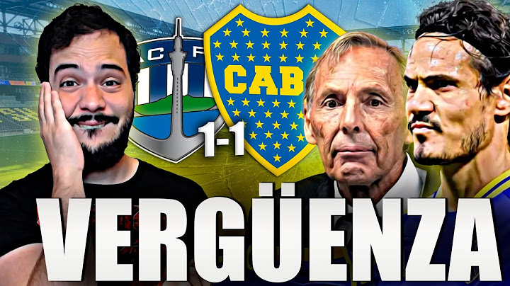 BOCA ES LA VERGÜENZA NACIONAL... PAPELÓN HISTÓRICO y ELIMINACIÓN contra AUCKLAND CITY | Opinión 1-1