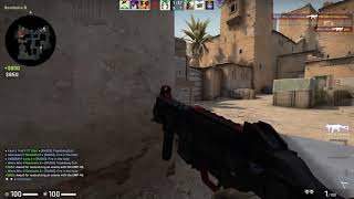 Cs Ace Ddust 2