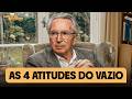 Os quatro grandes sintomas de uma geração sem sentido