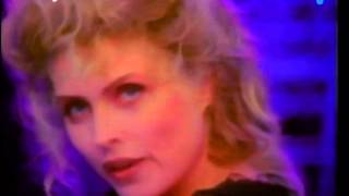 Debbie Harry : I Want That Man (Vampire Version).