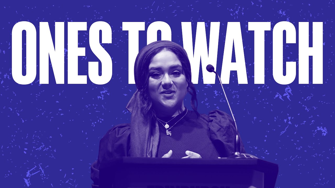 Make the Next Move with Ones to Watch: A Free Career Programme | Edinburgh TV Festival