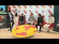 Conférence Imoca Ocean Masters : la nouvelle jauge IMOCA [Version longue]