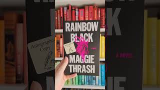Blind date with a book #indiebookstore #booktube