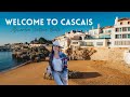 WELCOME TO CASCAIS, PORTUGAL - Cascais center, Quinta da Marinha / 1. Part