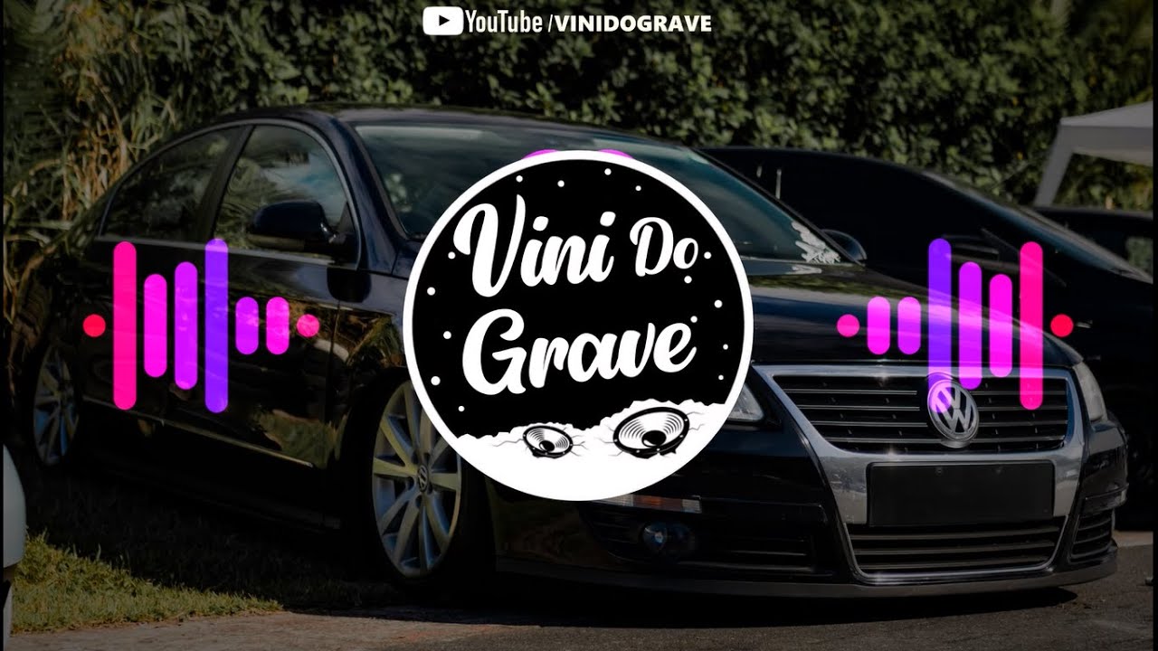 VEIGH - VIDA CHIQUE FT. KAASH PAIGE [ GRAVE FORTE ]