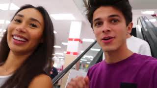 Brent Rivera! GUESS THE WORD AND I'LL BUY IT!! CHALLENGE Brent Rivera