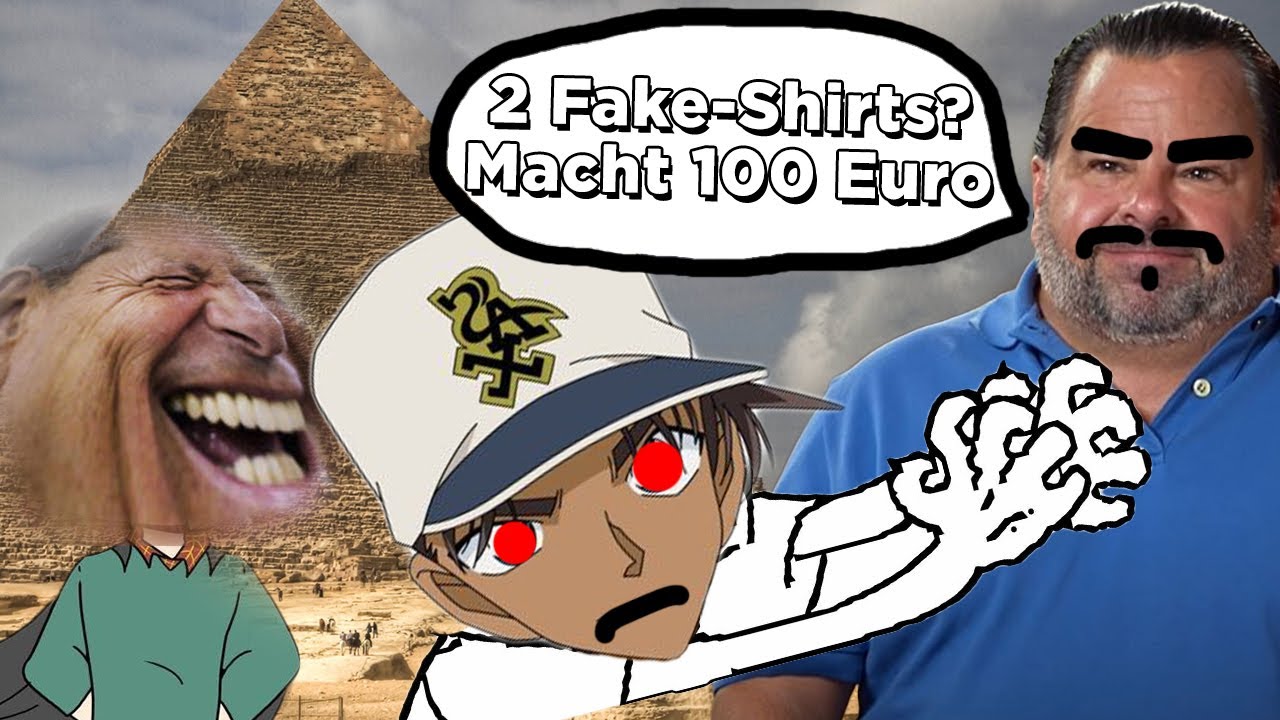 HEIJI und ICH waren zusammen in Ägypten! (Urlaubs-Podcast)