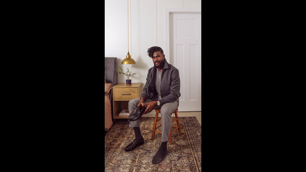 Finding Perfect-Fitting Men’s Clothes: The Ultimate Guide