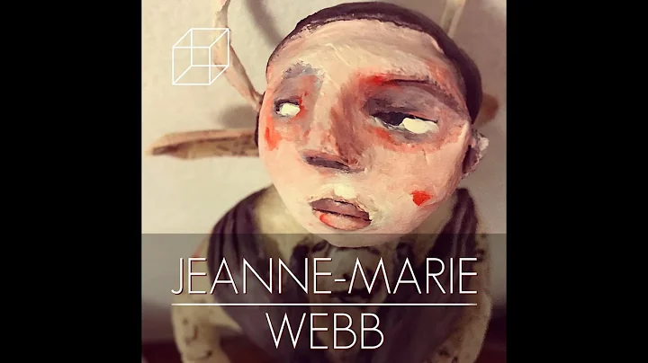 Cube: Jeanne Marie Webb