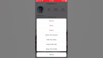 How to see FORMER INSTAGRAM USERNAME?
