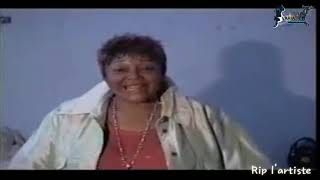 Maman Nguéa - soleil de decembre