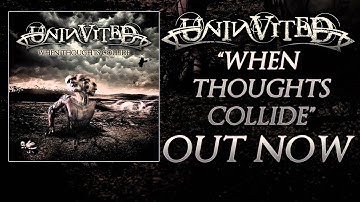 UNINVITED - When My Blades Go Frenzy