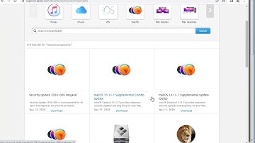 Use Apple SuperDrive on Windows