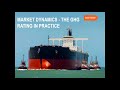GHG Rating Webinar - May 2018