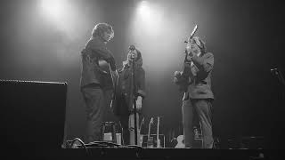 The Milk Carton Kids w/ Sara Bareilles - Broken Headlights 10/20/23 - Brooklyn, NY