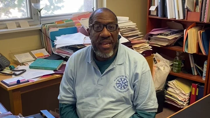 Scripture Readings - Donald Burch III - November 8...