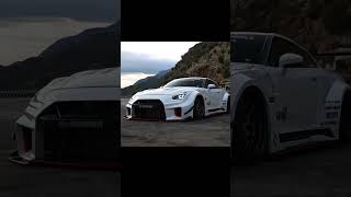 “Nissan Gone Wild 🔥”#nissan #gtr #nissangtr #caredit #carshorts #jdm #jdmcars