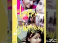 Swati Di birthday 🎂🎂happy birthday swati di😍😘 Whatsapp Status Video Download Free