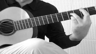 Martin Müller"LA DIFERENCIA " Gitarrenmusik Sologuitar Acousticguitar Worldmusic Tango screenshot 2