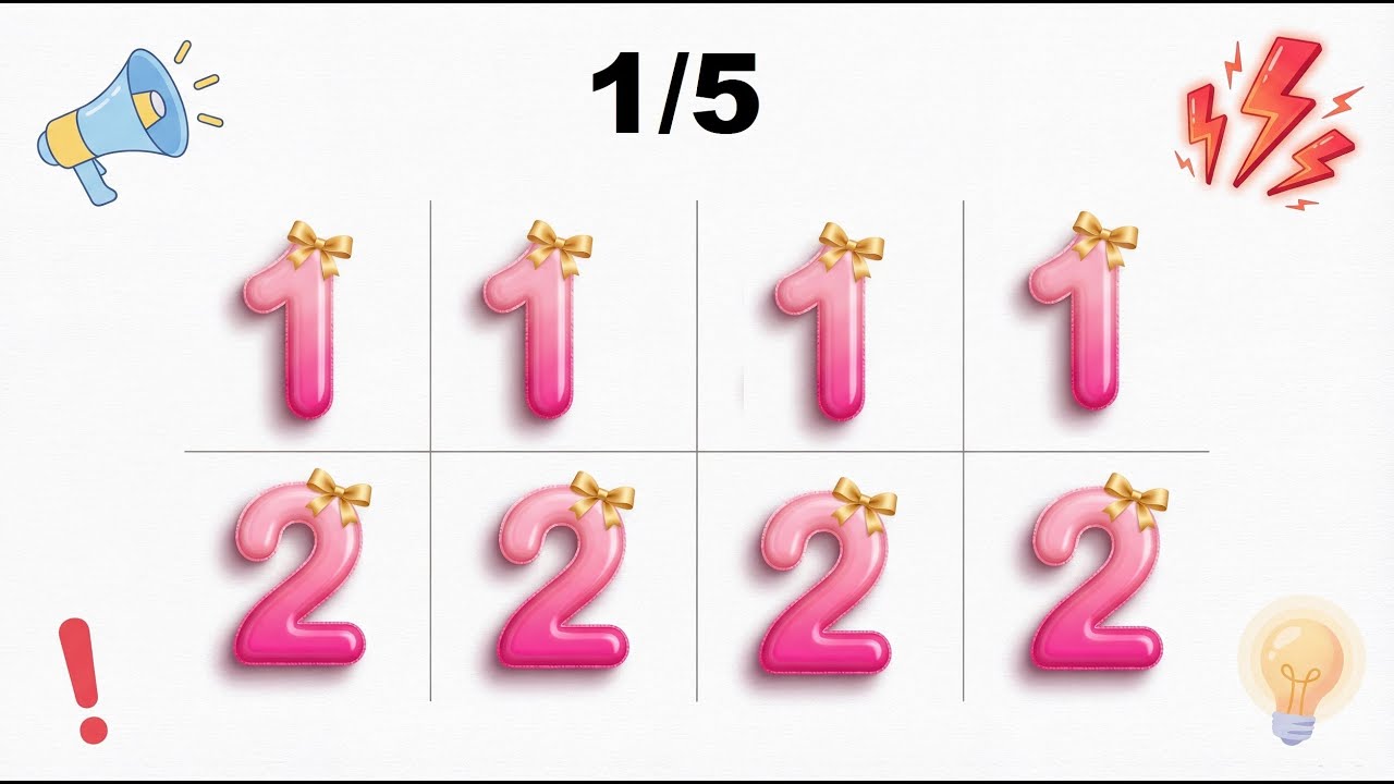 Say The Word On Beat. LEVEL 1-3