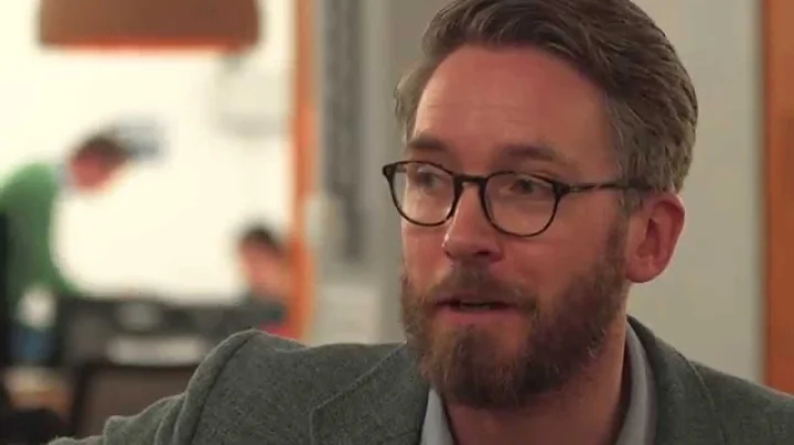 Interview - Matthew Doris Etsy Int. Community Prog...