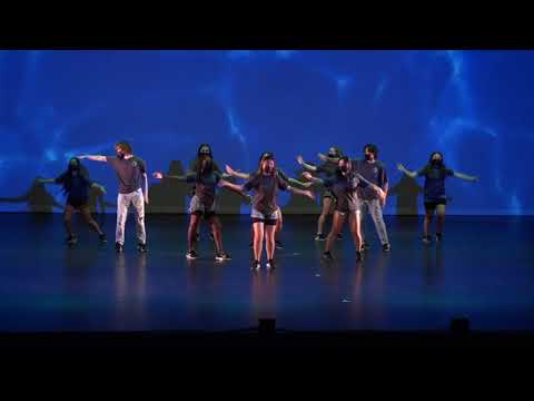 Bonita High School Winter Dance Show 2022