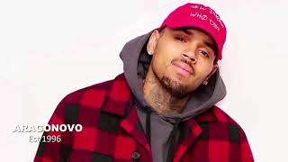 Chris Brown - Your Lover ft. Usher \& Mario ( NEW SONG 2020 )