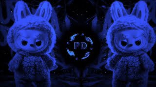 //LABUBU REGGAETON ULTRA SLOWED REVERB SMOOTH PHONK#bassmusic#bassboosted#labubu#music