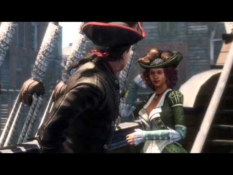 Video: Ubi's Assassin's Creed For PS3