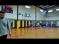 3pt Pickles vs OTE KINGS | Kings School 04/11/2026