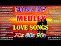 Slow Rock Love Songs Collection 70s 80s 90s 🎉 Nonstop Slow Rock Pinoy Medley 💥 Best Luamang Tugtugin