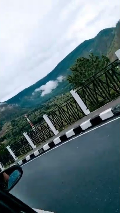 pesona jalan yang indah#sibea-bea