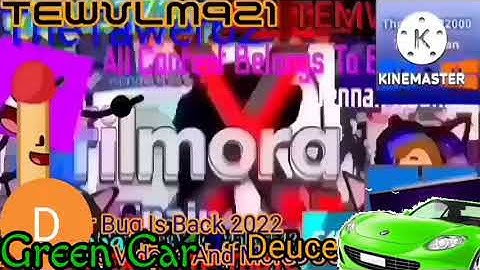 Silas Face Gets Interrupted Add Round 79 (Green Car Interruptions Videos)