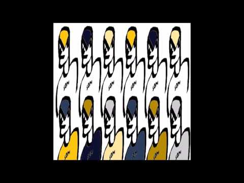V2 Nors Records' Some Distant Memory, Archetype 1-2: Quantum Fugitive/On Hold