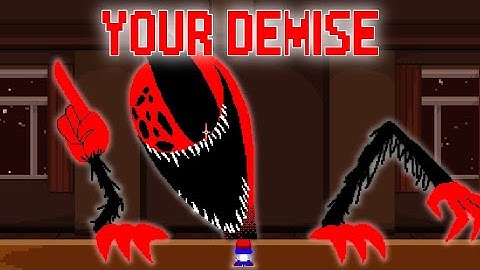 Fatal Demise (Your Demise) But Fatal Error VS BF +FLP