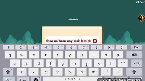 Cách Hack Nick Ngọc Rồng 100% Thành Công