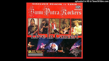 BumiPutra Rockers - Sudah Sampai Di Sini (Akustik) (2006)