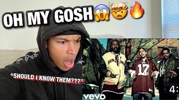 FIRST TIME HEARING Bone Thugs-N-Harmony - I Tried ft. Akon (REACTION!)