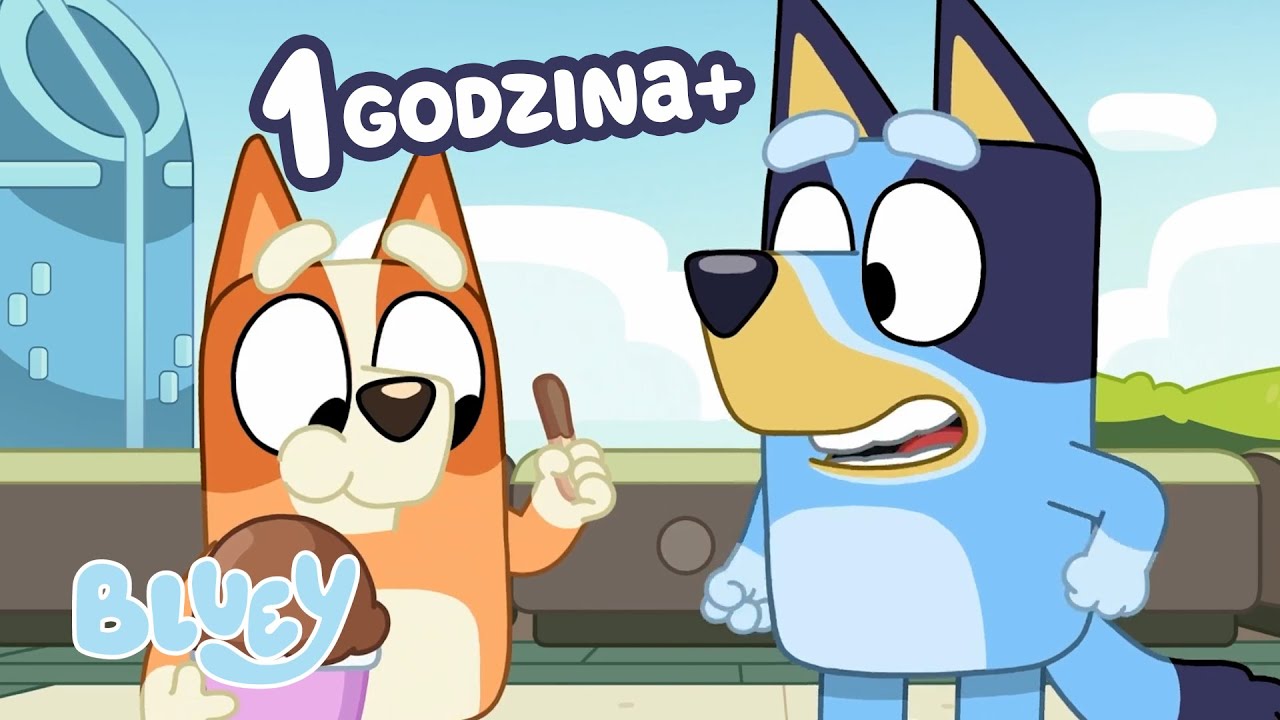 🔴LIVE: Relaksujące chwile z rodziną Heelerów! 💙 | Blue - Oficjalny Polski Kanał