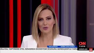 Fulya Kalfa Cnn Türk Mutlulupun Formülü Çikolata Değil, Peki Ne?