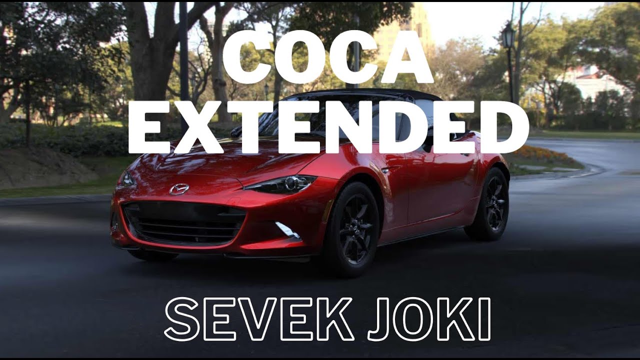 YouTubeでSevek joki - coca Extended Mixを視聴 YouTubeでSevek joki - coca Extended Mixを視聴
